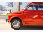 Thumbnail Photo 4 for 1968 FIAT 500 Coupe